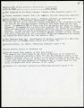 Bibliography of U.S Japanese evacuation and resettlement