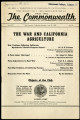 The Commonwealth, volume 18, number 24, June 15, 1942