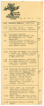 Pitzer College events calendar, November 28 - December 04, 1966