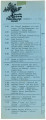 Pitzer College events calendar, November 07-13, 1966