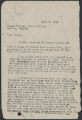 H. R. Wagner letter to Henry Stevens, Son & Stiles, 1945 July 2