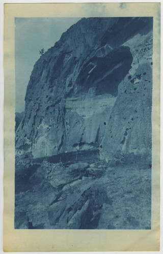 Bandelier National Monument