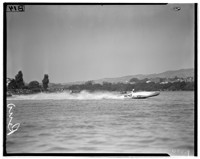 Reno and Gotta-Go motorboat races, Lake Merritt