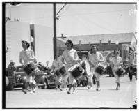 Memorial Day parade