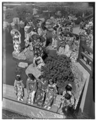 Japanese Pavilion, Golden Gate International Exposition