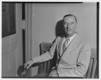 Major Archibald Mercer — Calisphere