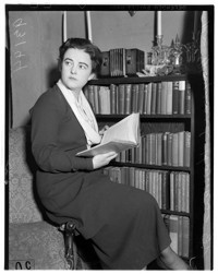 Mrs. Maynard Harms, Jr — Calisphere