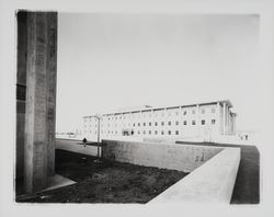 Stevenson Hall, Rohnert Park, California, 1967