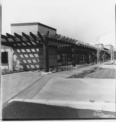 Shops at Stony Point Shopping Center, Santa Rosa , California, 1982