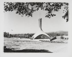 Calvary Chapel, Santa Rosa, California, 1967