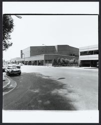 Macy's at Santa Rosa Plaza, Santa Rosa, California, 1982