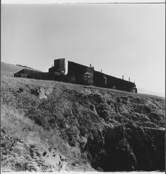 Views of Sea Ranch, Sea Ranch, California, 1971