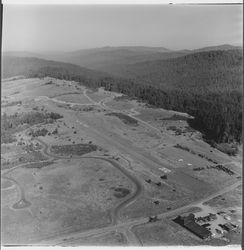 Views of Sea Ranch, Sea Ranch, California, 1971