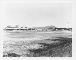 El Molino High School, Forestville, California, 1964