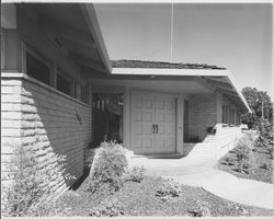 Home at 1671 E. Foothill Dr, Santa Rosa, California, 1966