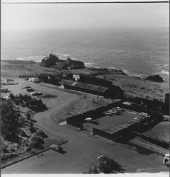 Views of Sea Ranch, Sea Ranch, California, 1971