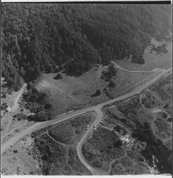 Views of Sea Ranch, Sea Ranch, California, 1971