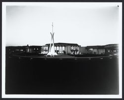 Christian Life Center, Santa Rosa, California, 1975