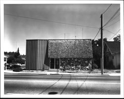 Francis Realty, Santa Rosa, California, 1968