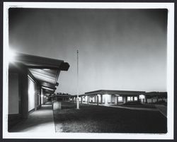 Madrone School, Santa Rosa, California, 1966