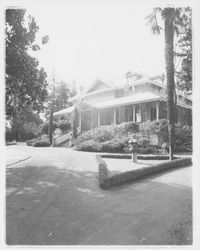 Mableton, Santa Rosa, California, 1958