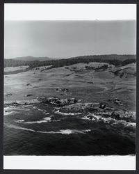 Views of Sea Ranch, Sea Ranch, California, 1971