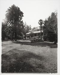 Mableton, Santa Rosa, California, 1958