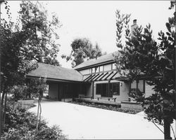 Home at 1105 McDonald Avenue, Santa Rosa, California, 1979