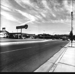 Montgomery Village Shopping Center at Farmers Lane and Montgomery Drive