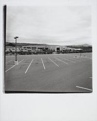 Building at Hewlett Packard, Santa Rosa, California, 1977