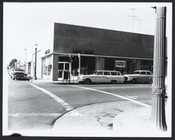 Baby News, Santa Rosa, California, 1965