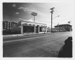 Bishop Hansel Ford, Santa Rosa, California, 1965 — Calisphere