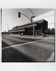 Northern California Savings, Santa Rosa, California, 1982