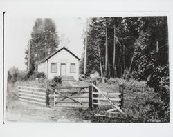 Fort Ross School