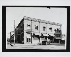 Santa Rosa National Bank