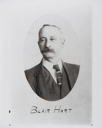 Blair Hart