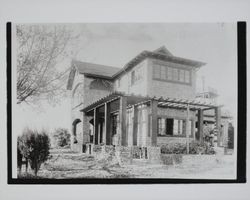 Home of Thomas J. Pilkington