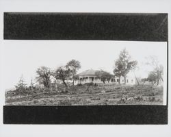 Residence of William Hotle