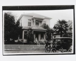 Healdsburg Medical and Surgical Home