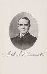 Albert G. Burnett