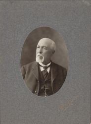 John Shackelford Taylor