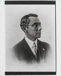 Frank L. Blackburn