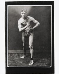 Unidentified Sonoma County boxers