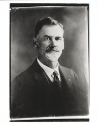 Reuben M. Heryford