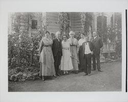 Group at Fountaingrove