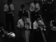 Catholic life scenes in Oakland and San Francisco, 1930s to 1940s