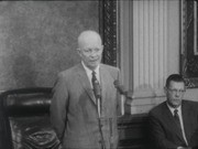 Eisenhower Press Conference