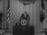 Kennedy Press Conference