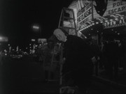 Hollywood Horror Show or How to Make a Motion Picture