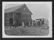 Capfer Family Barn